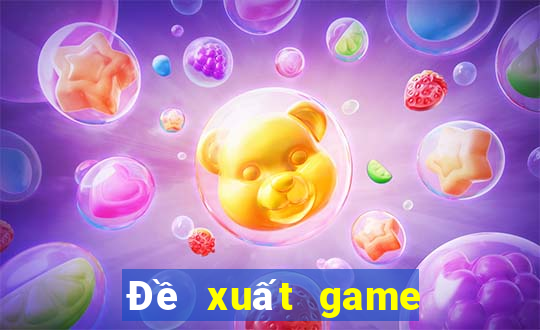 Đề xuất game bài Việt nam