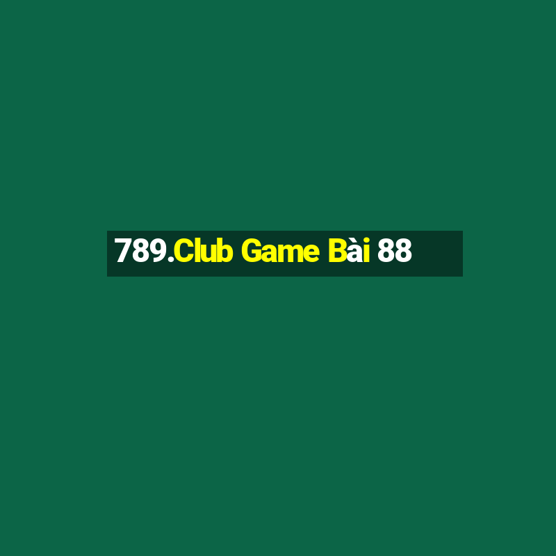 789.Club Game Bài 88