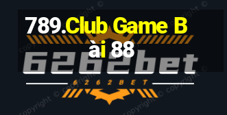 789.Club Game Bài 88