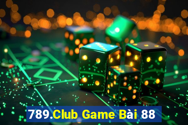 789.Club Game Bài 88