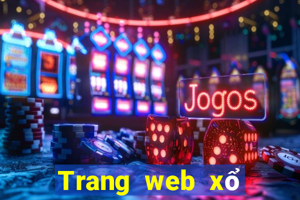 Trang web xổ số Earth Man