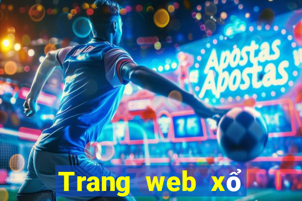 Trang web xổ số Earth Man