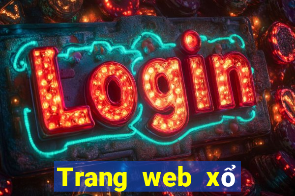 Trang web xổ số Earth Man