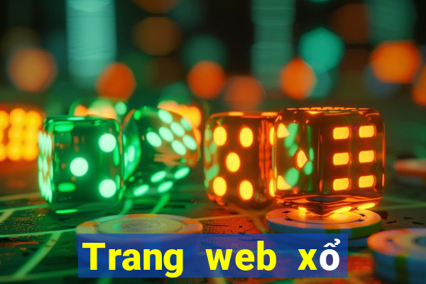 Trang web xổ số Earth Man