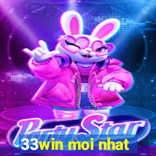 33win moi nhat