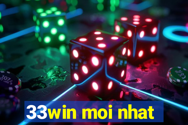 33win moi nhat