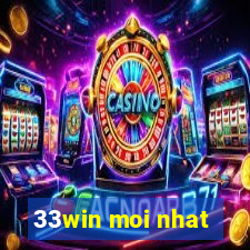 33win moi nhat