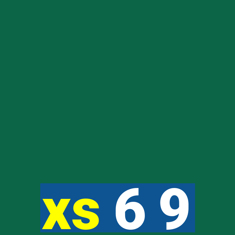 xs 6 9