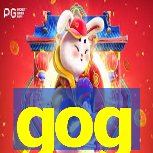 gog