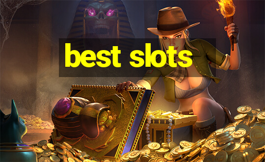 best slots