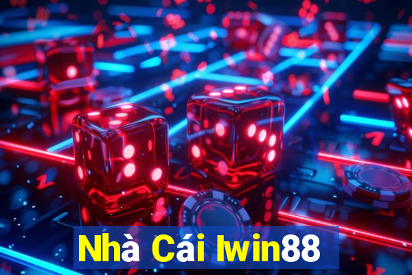 Nhà Cái Iwin88