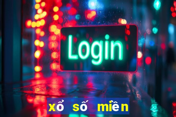 xổ số miền bắc long an hàng tuần