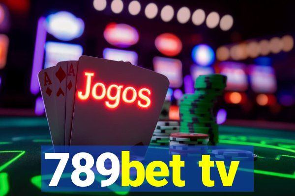 789bet tv