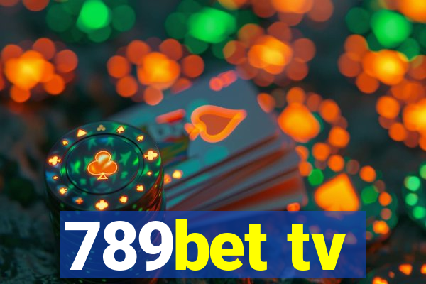 789bet tv