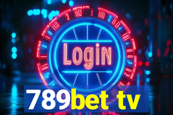 789bet tv