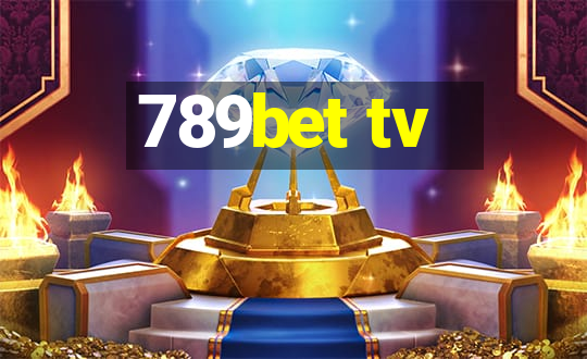 789bet tv