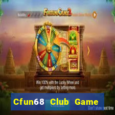 Cfun68 Club Game Bài Lừa Đảo