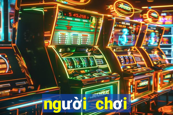 người chơi với ngựa