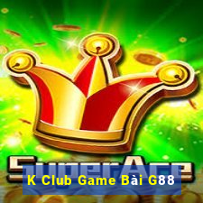 K Club Game Bài G88