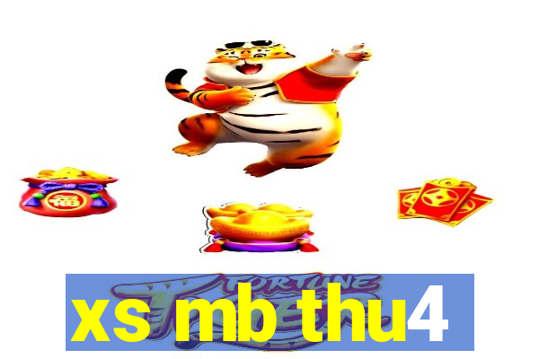 xs mb thu4