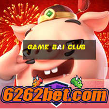 game bai club