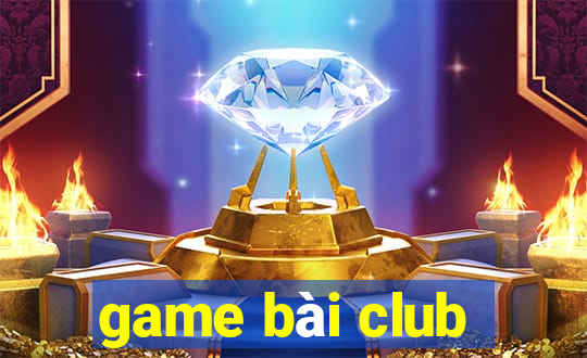 game bai club