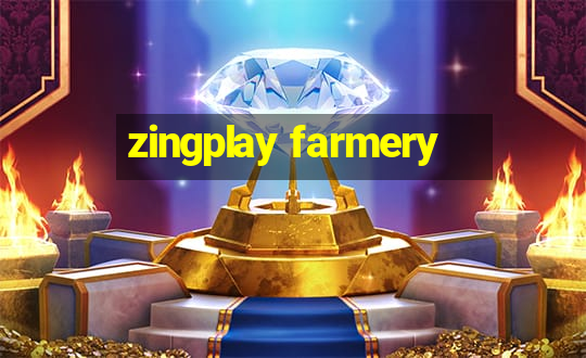 zingplay farmery