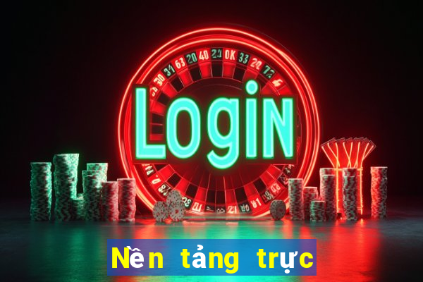 Nền tảng trực tiếp bóng đá