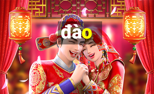 đào