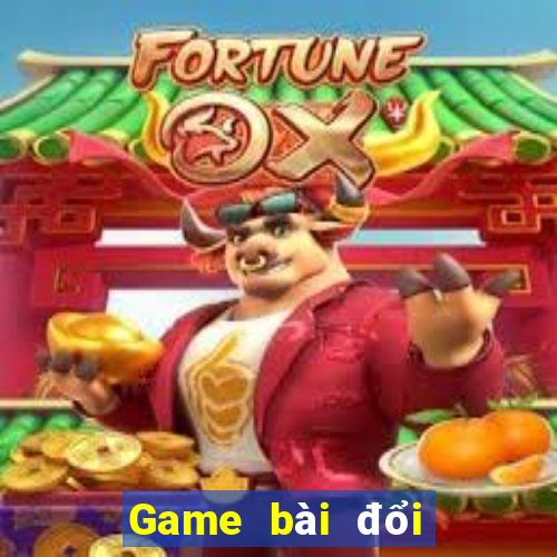 Game bài đổi thưởng trangbet88