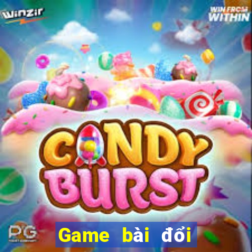 Game bài đổi thưởng trangbet88