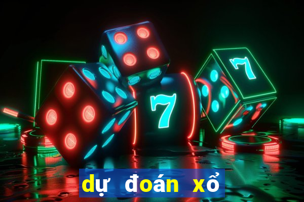 dự đoán xổ số bình định thần tài