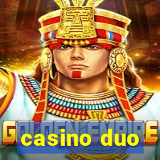 casino duo