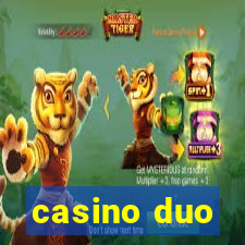 casino duo