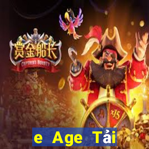 e Age Tải xuống và cài đặt