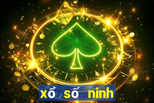 xổ số ninh thuận 30 ngày qua