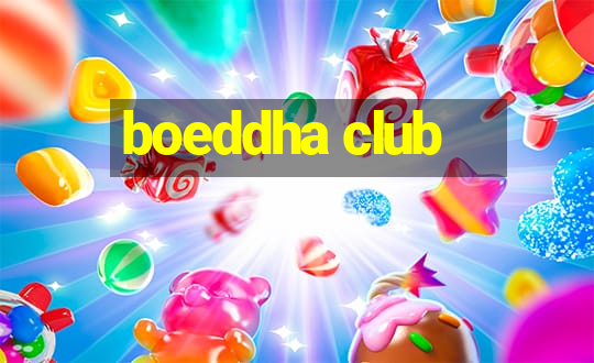 boeddha club