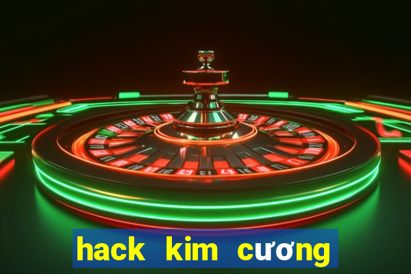 hack kim cương garena plus