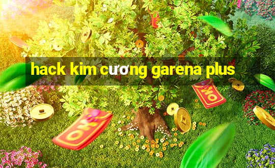 hack kim cương garena plus