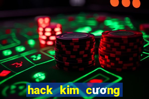 hack kim cương garena plus