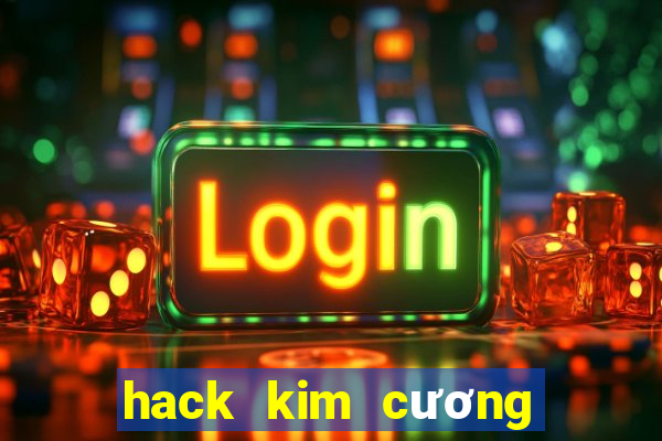 hack kim cương garena plus