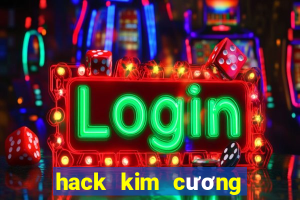 hack kim cương garena plus