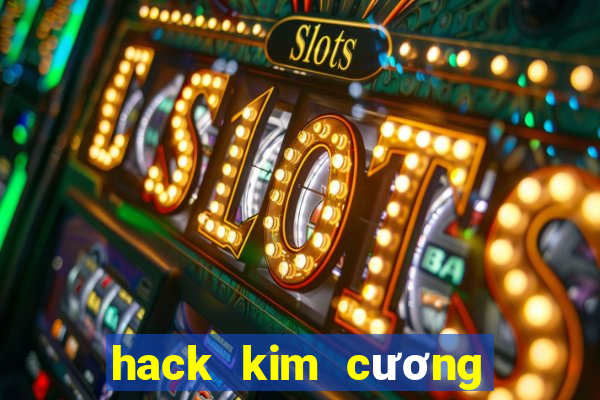 hack kim cương garena plus