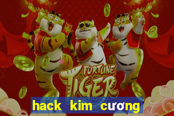 hack kim cương garena plus