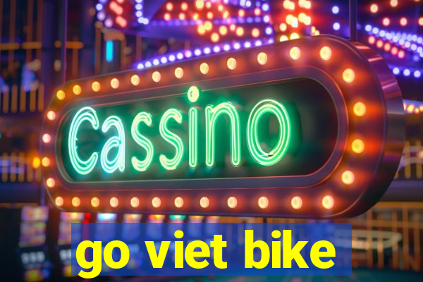 go viet bike