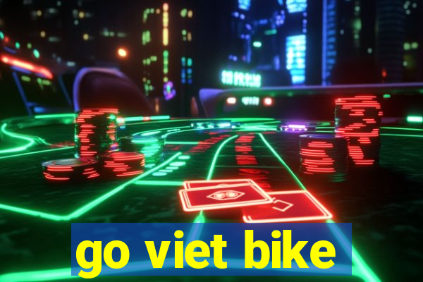 go viet bike