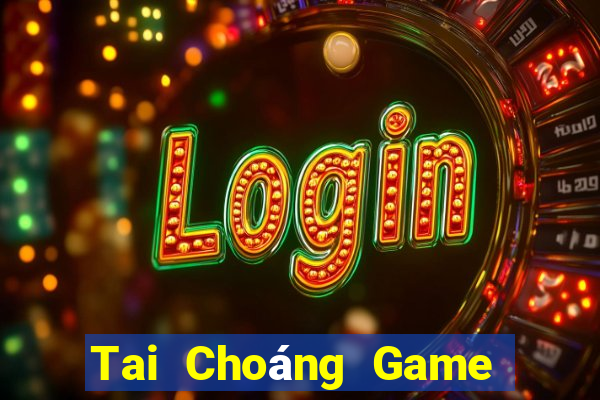 Tai Choáng Game Bài V8