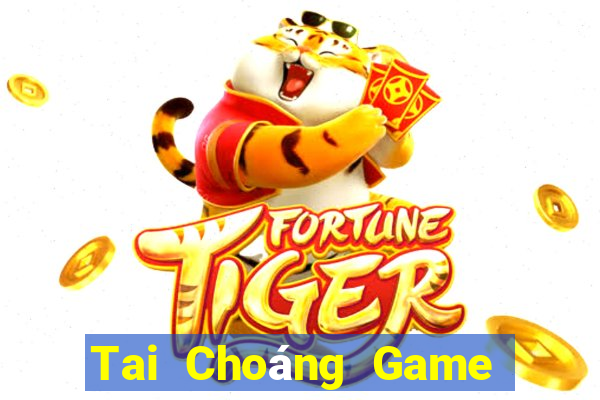 Tai Choáng Game Bài V8