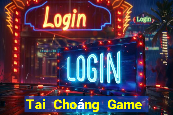 Tai Choáng Game Bài V8