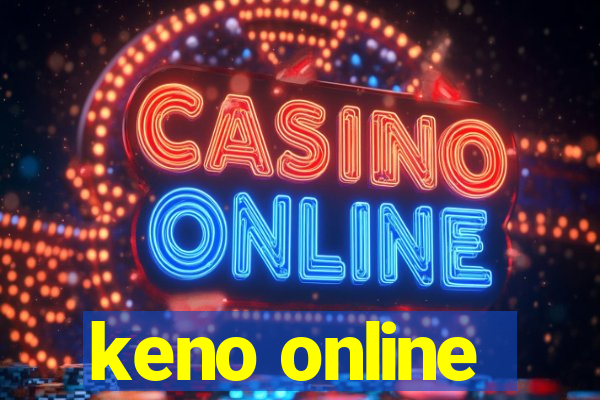 keno online